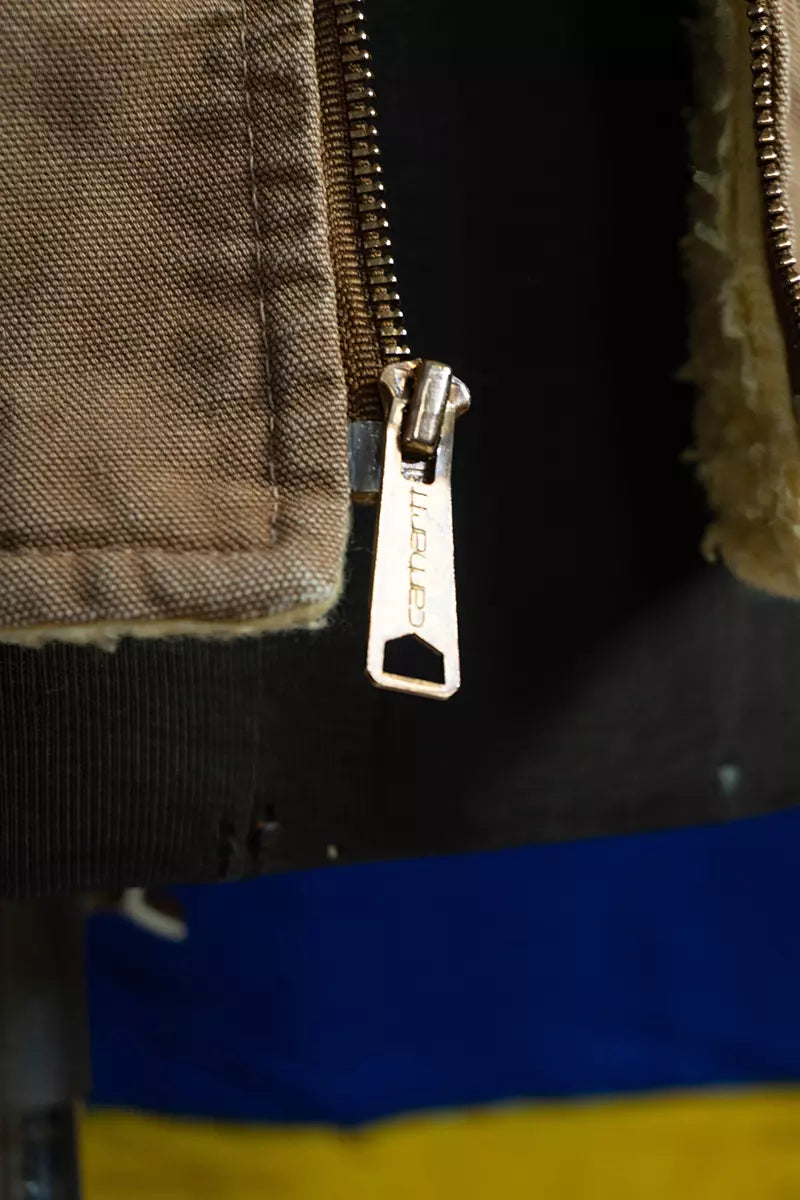 Smanicato Beige Carhartt L
