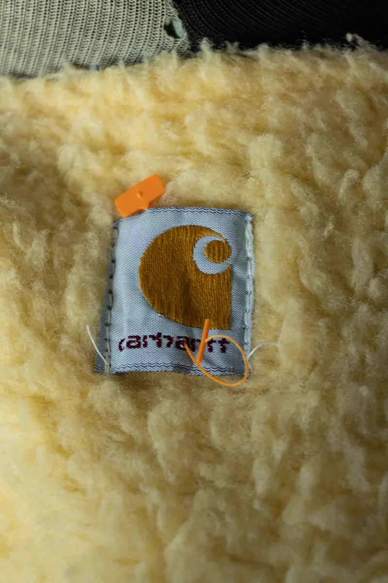 Smanicato Beige Carhartt L