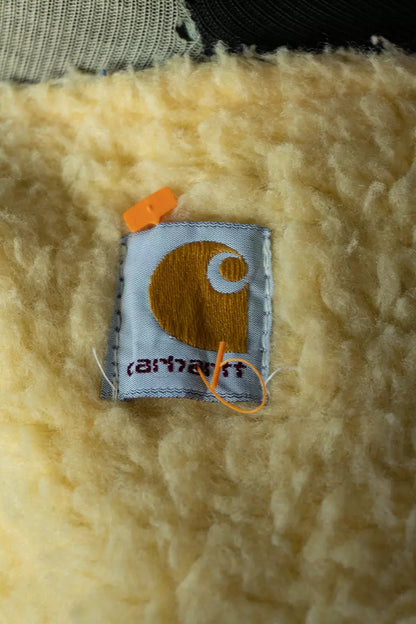 Smanicato Beige Carhartt L