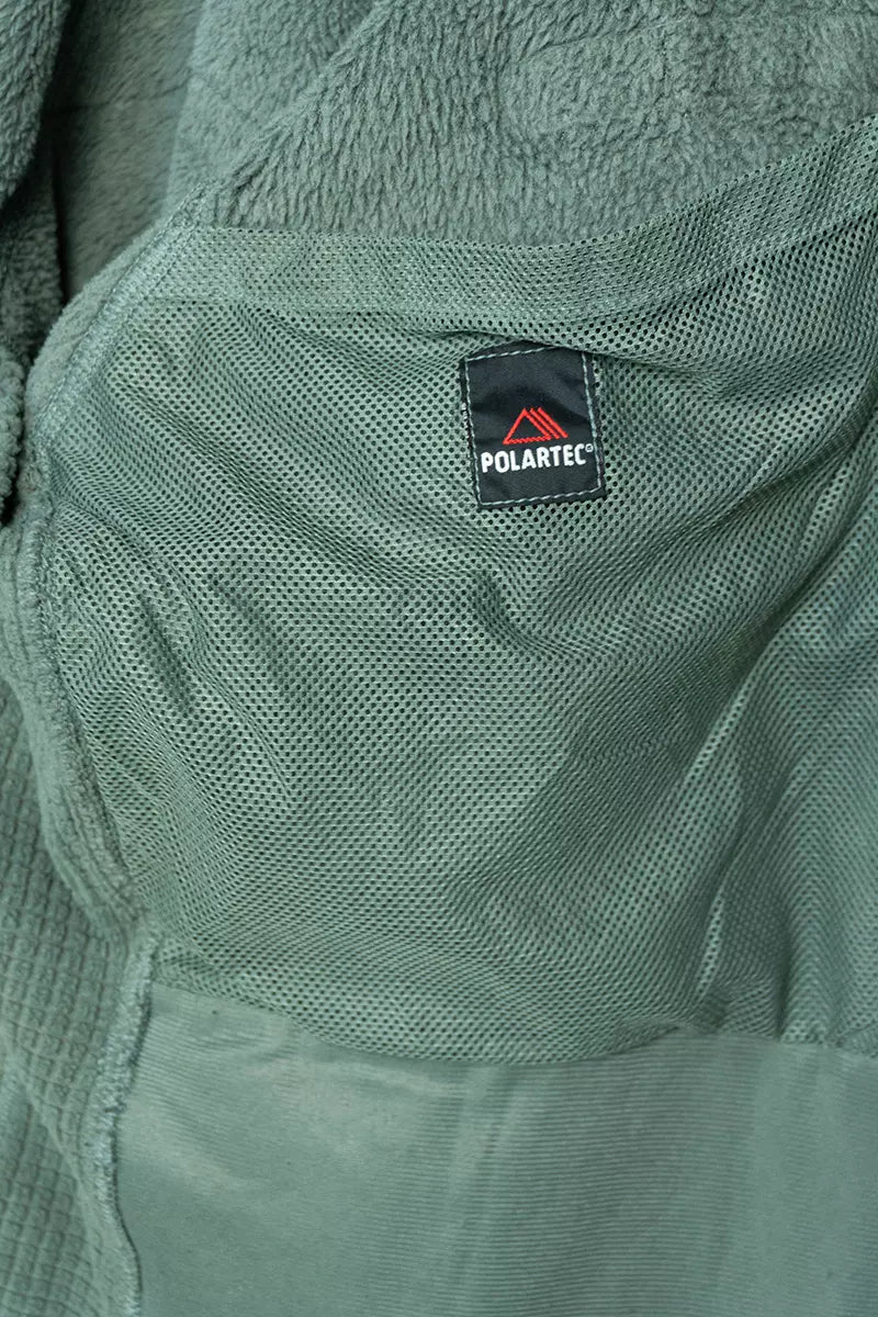 Pile US Army No Patch "S"