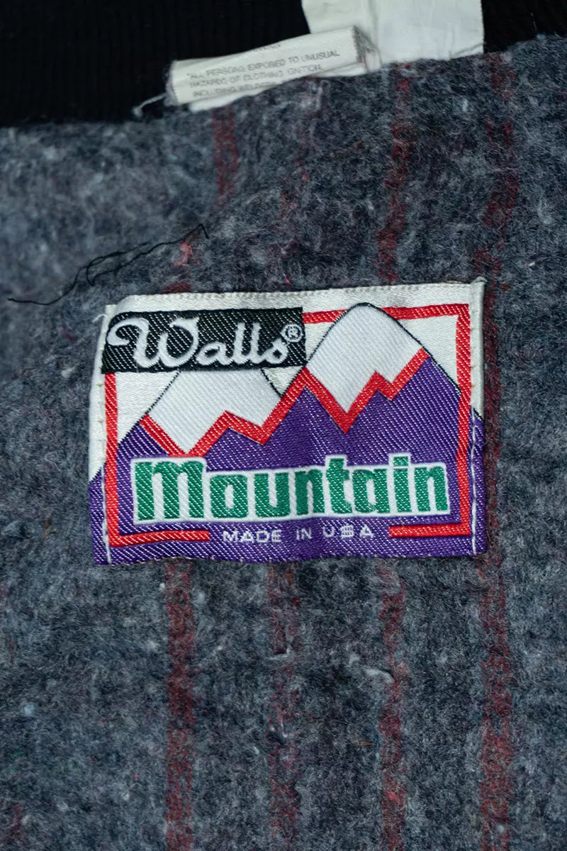 Giacca Walls Mountains "L"