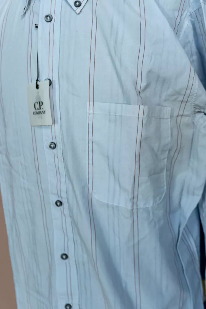 Camicia CP Company "L"