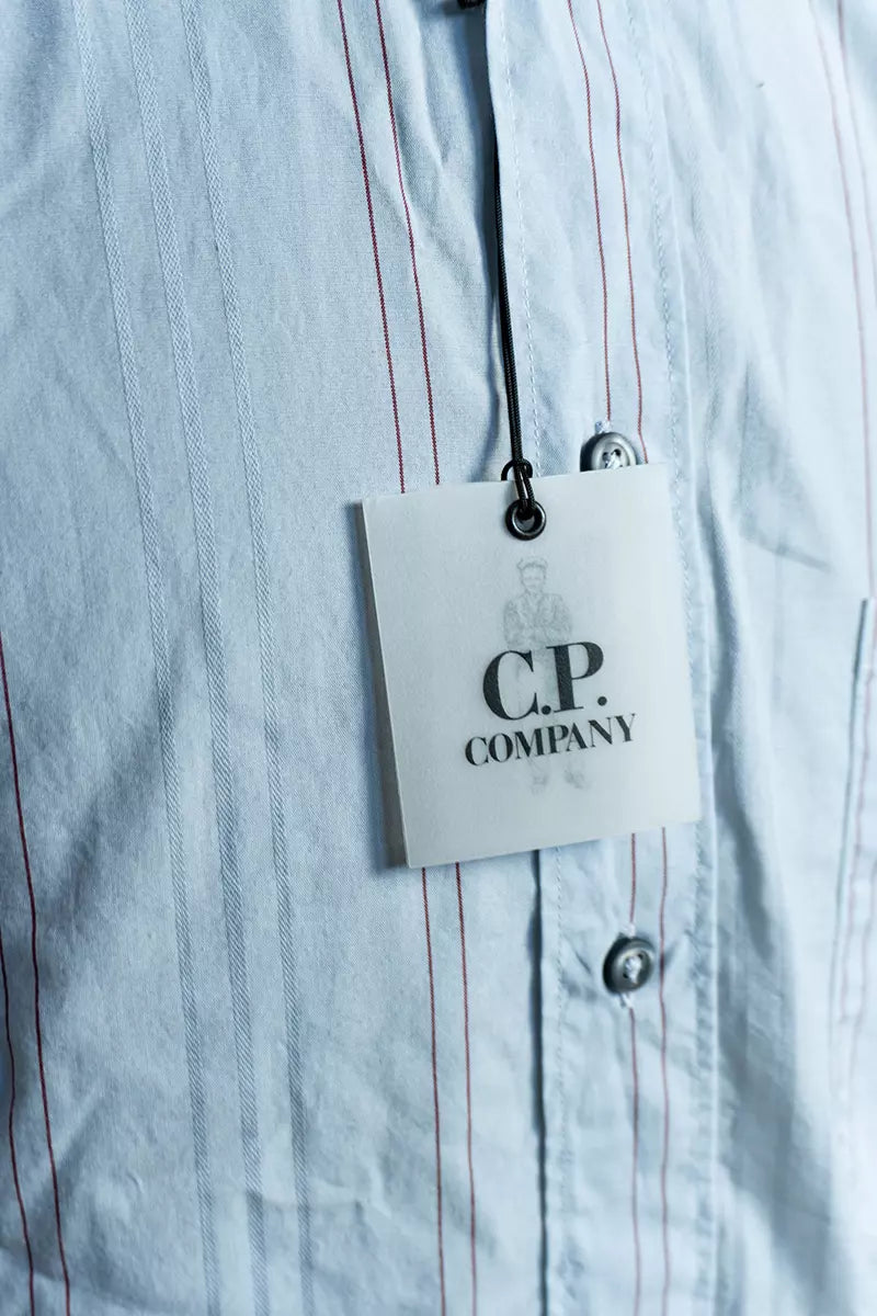 Camicia CP Company "L"