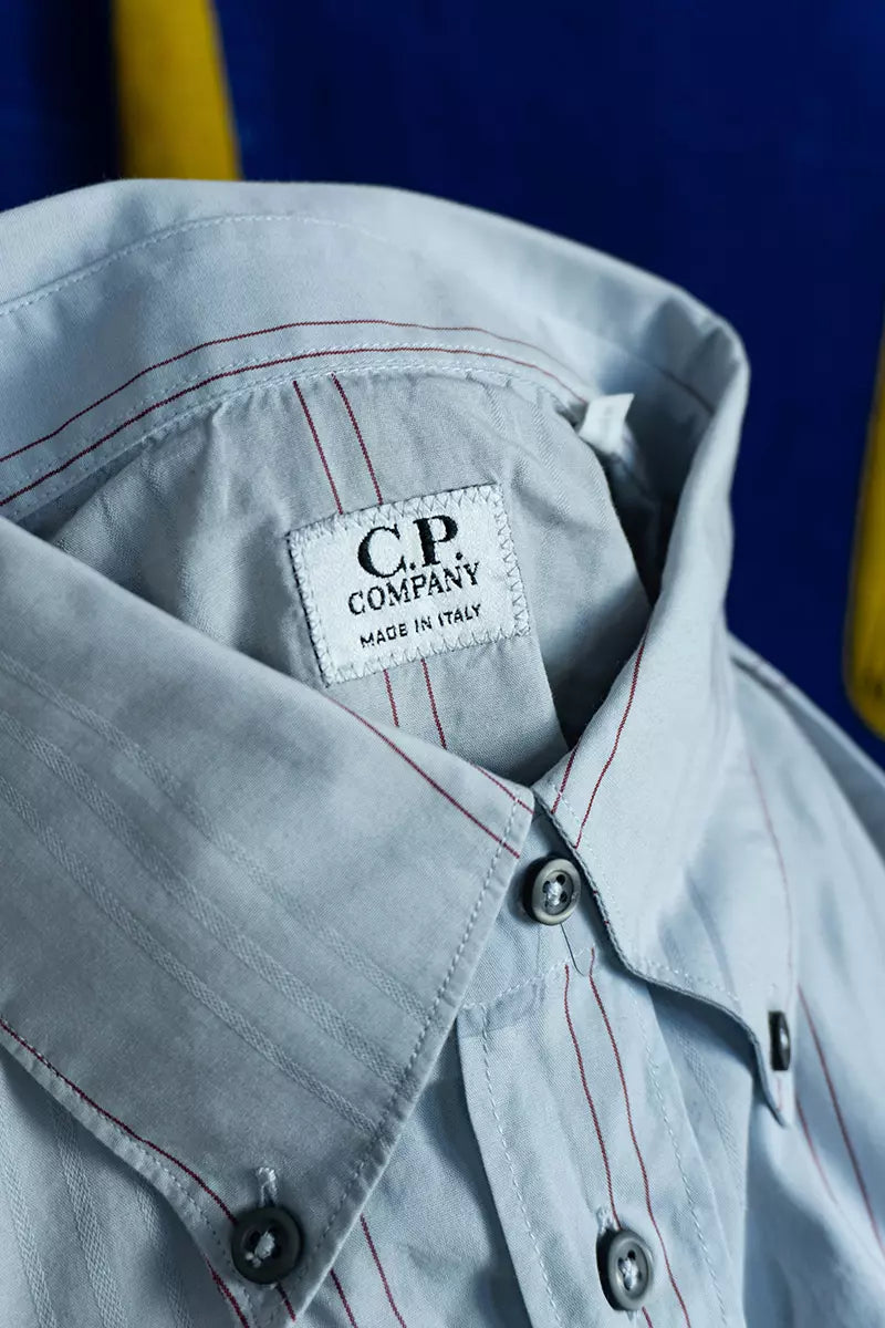 Camicia CP Company "L"