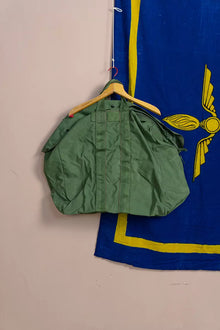 Borsa Aviatore US Army