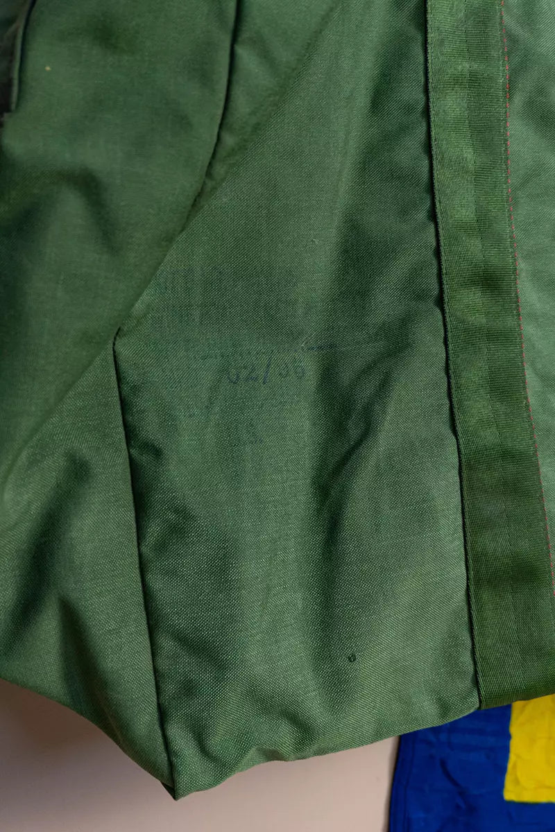 Borsa Aviatore US Army