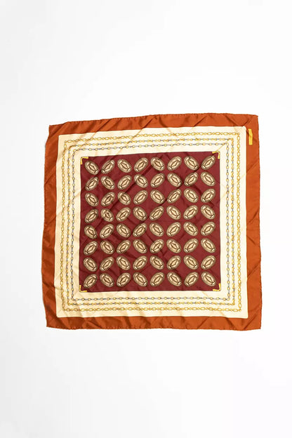 Foulard Cartier