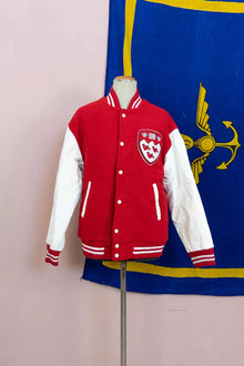 Giacchetto Varsity Canadese "L"