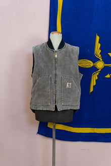 Smanicato Marrone Carhartt "L"