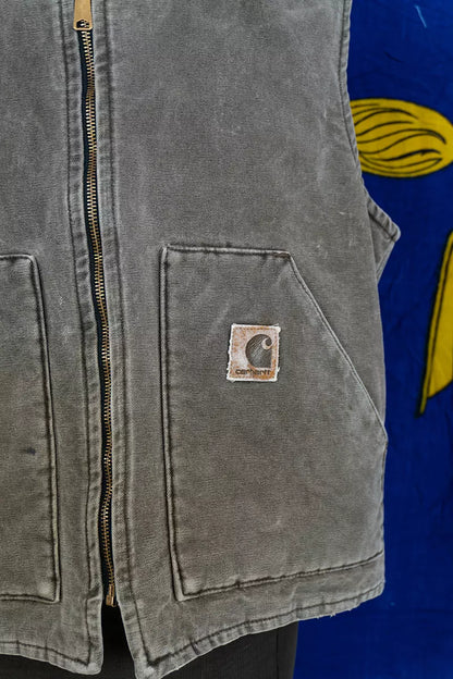 Smanicato Marrone Carhartt "L"
