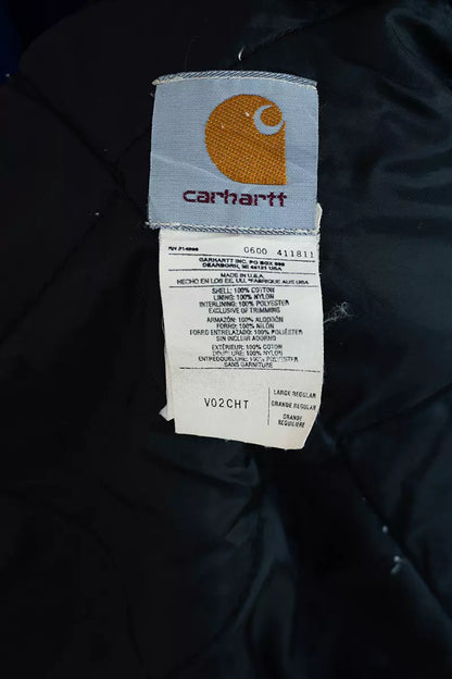 Smanicato Marrone Carhartt "L"