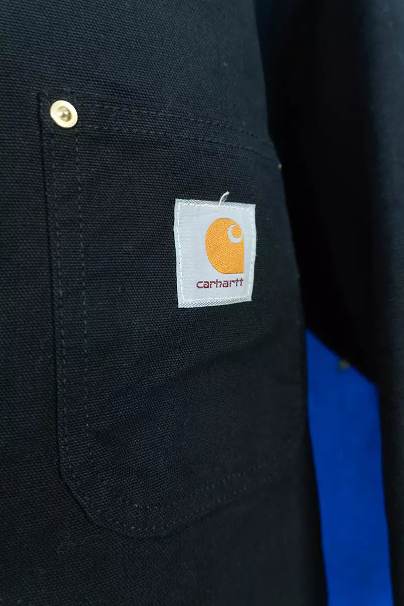 Giacca Vintage Carhartt Michigan Nero "XXL"