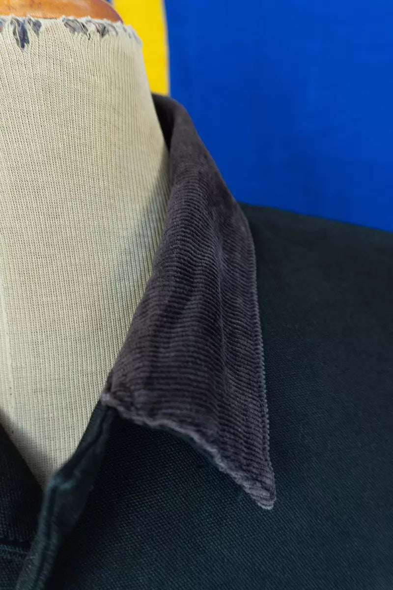 Giacca Vintage Carhartt Michigan Nero "XXL"