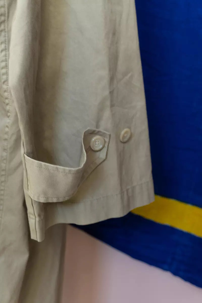 Impermeabile Ralph Lauren "XL"