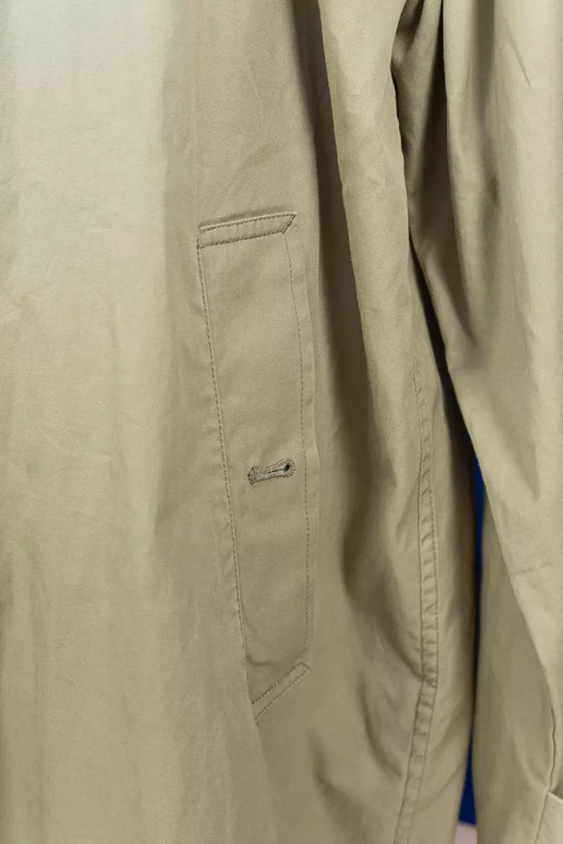Impermeabile Ralph Lauren "XL"