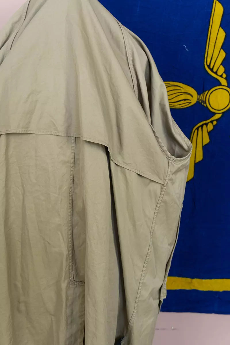 Impermeabile Ralph Lauren "XL"