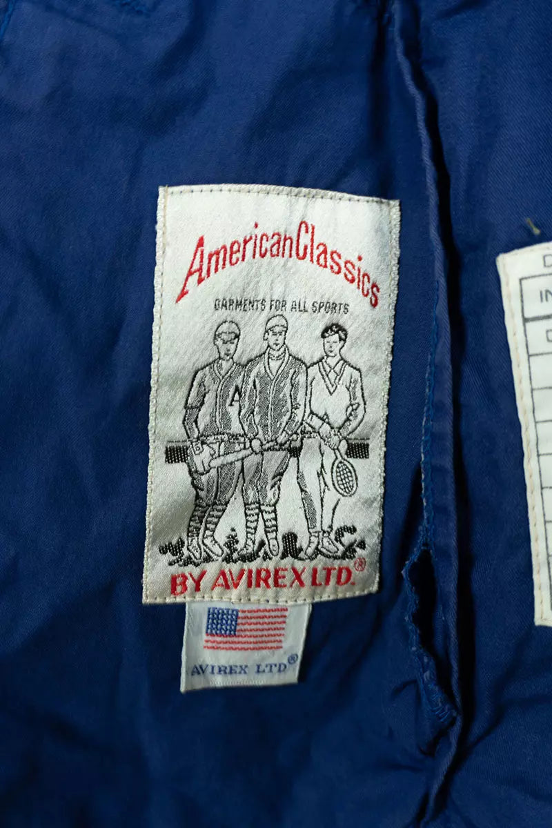 Bomber Avirex American Classics "L"