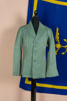 Swedish Vintage Work Jacket "IT 48"