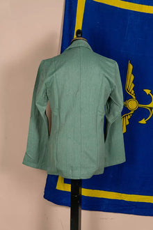 Swedish Vintage Work Jacket "IT 48"