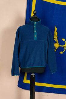 Pile Woolrich "L"