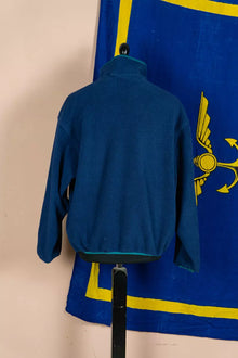 Pile Woolrich "L"