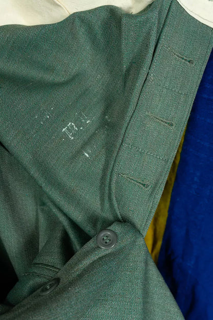 Pantaloni Da lavoro Vintage Svedesi "IT 48"