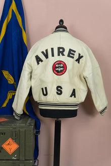 Avirex Giacchetto Bomber Anni 90' "M"