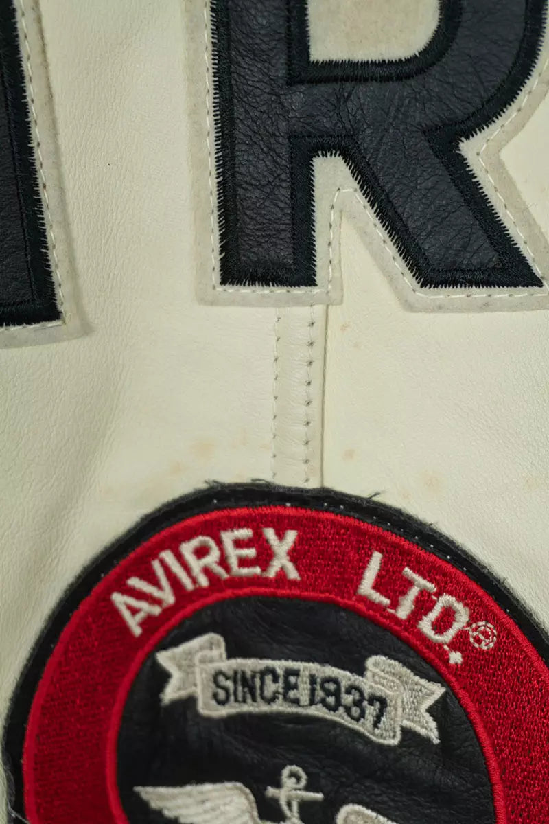 Avirex Giacchetto Bomber Anni 90' "M"