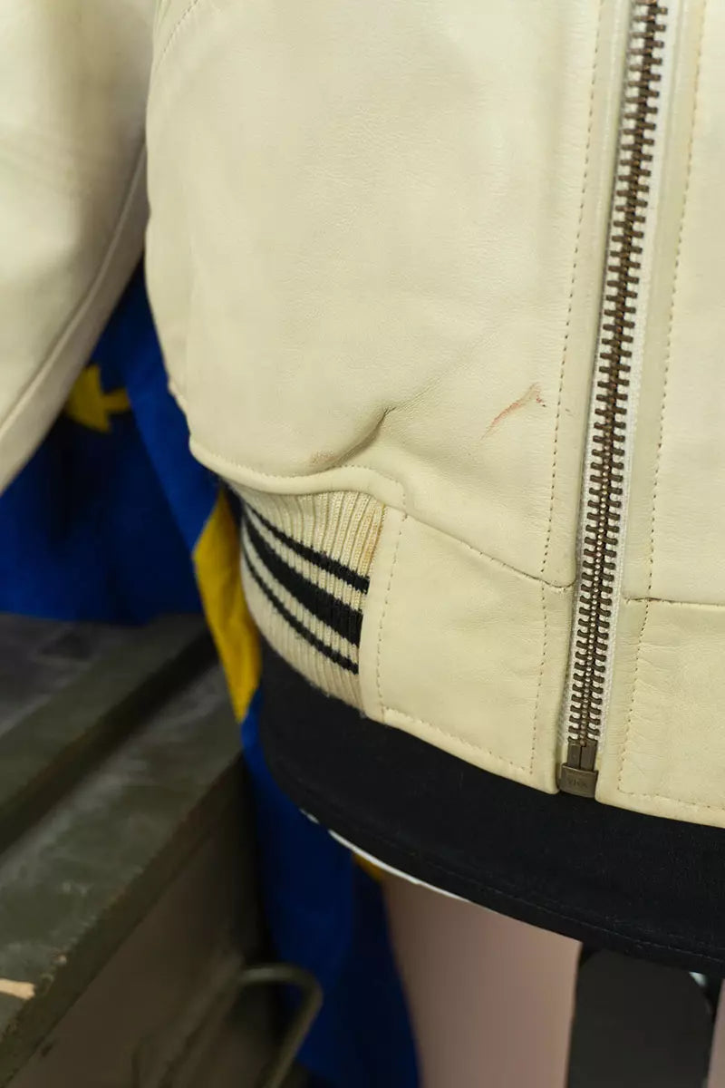Avirex Giacchetto Bomber Anni 90' "M"