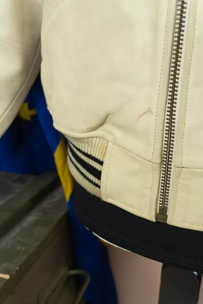 Avirex Giacchetto Bomber Anni 90' "M"