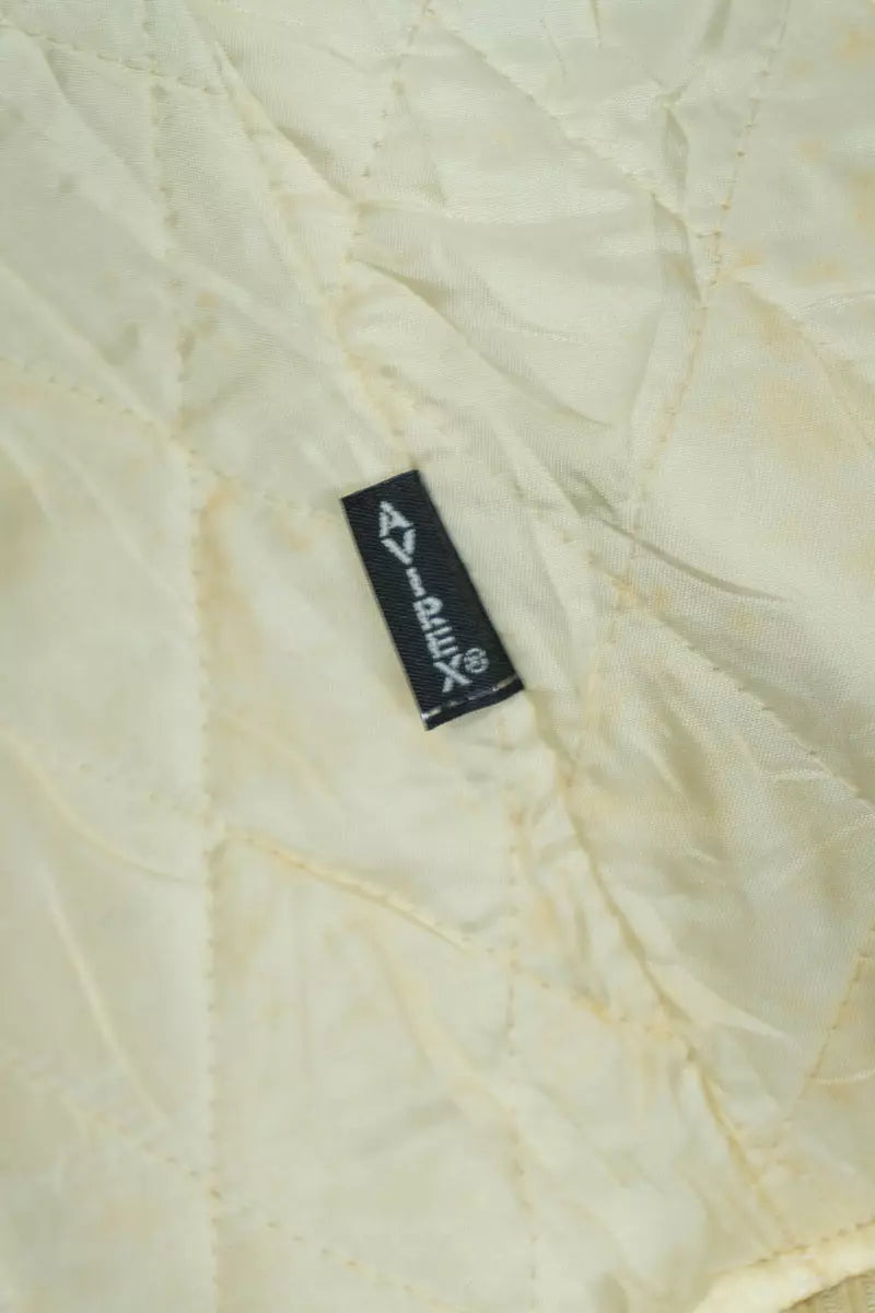 Avirex Giacchetto Bomber Anni 90' "M"