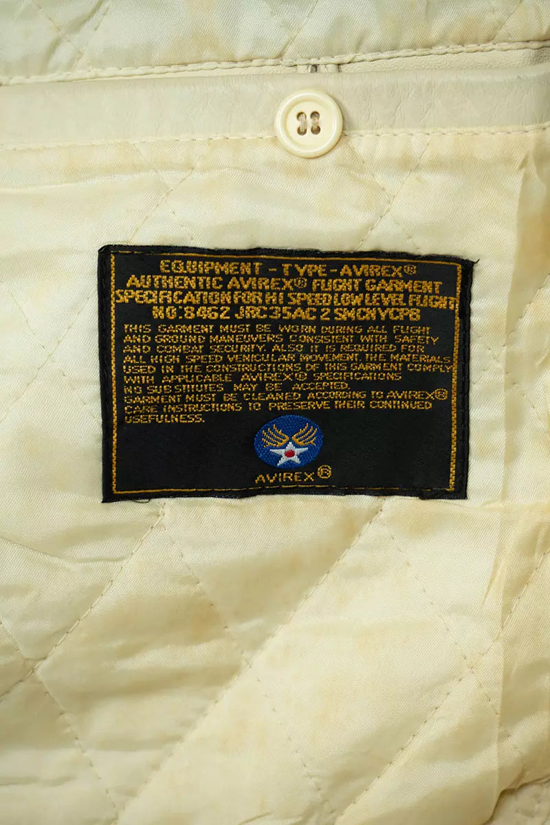 Avirex Giacchetto Bomber Anni 90' "M"