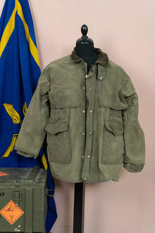 Giacchetto Cerato Filson Verde "L"