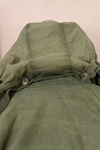 Giacchetto Cerato Filson Verde "L"