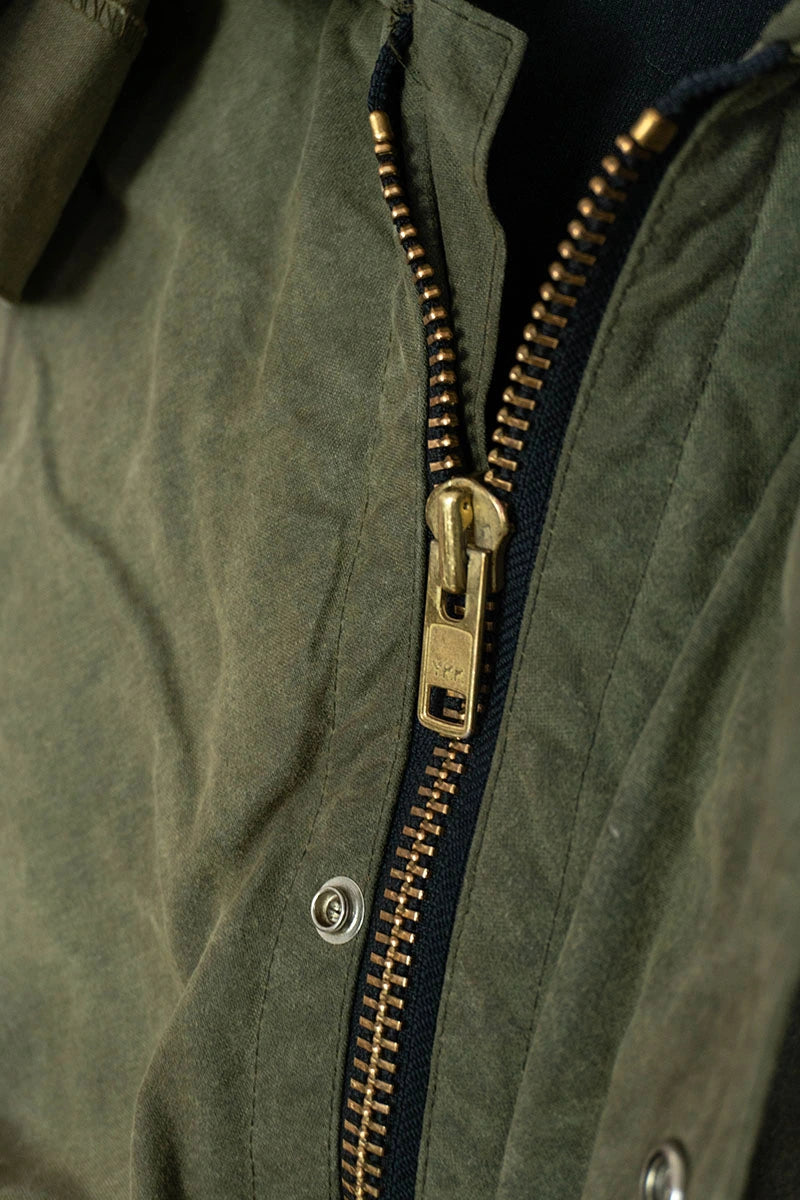 Giacchetto Cerato Filson Verde "L"