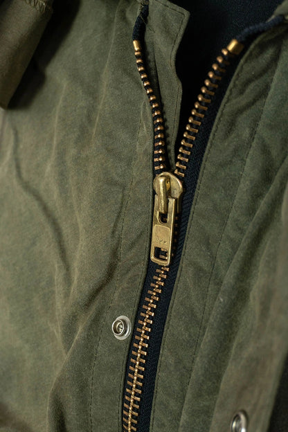 Giacchetto Cerato Filson Verde "L"