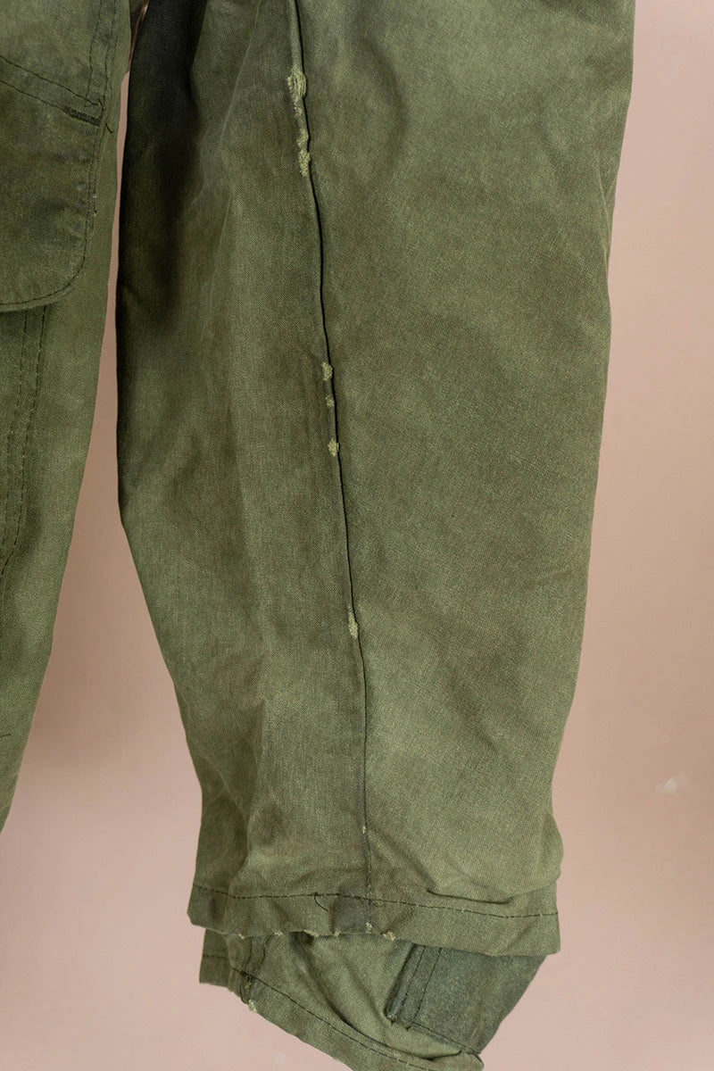 Giacchetto Cerato Filson Verde "L"