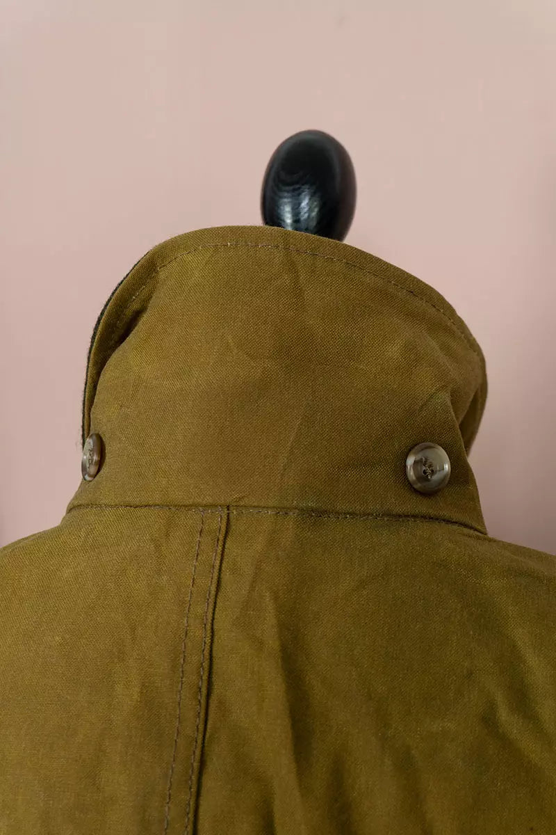 Filson Tin Cloth Cruised Jacket "M"