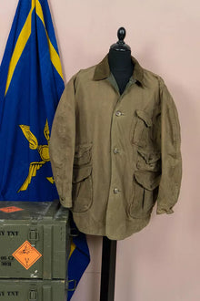 Giacca da Caccia Cerata Filson "XL