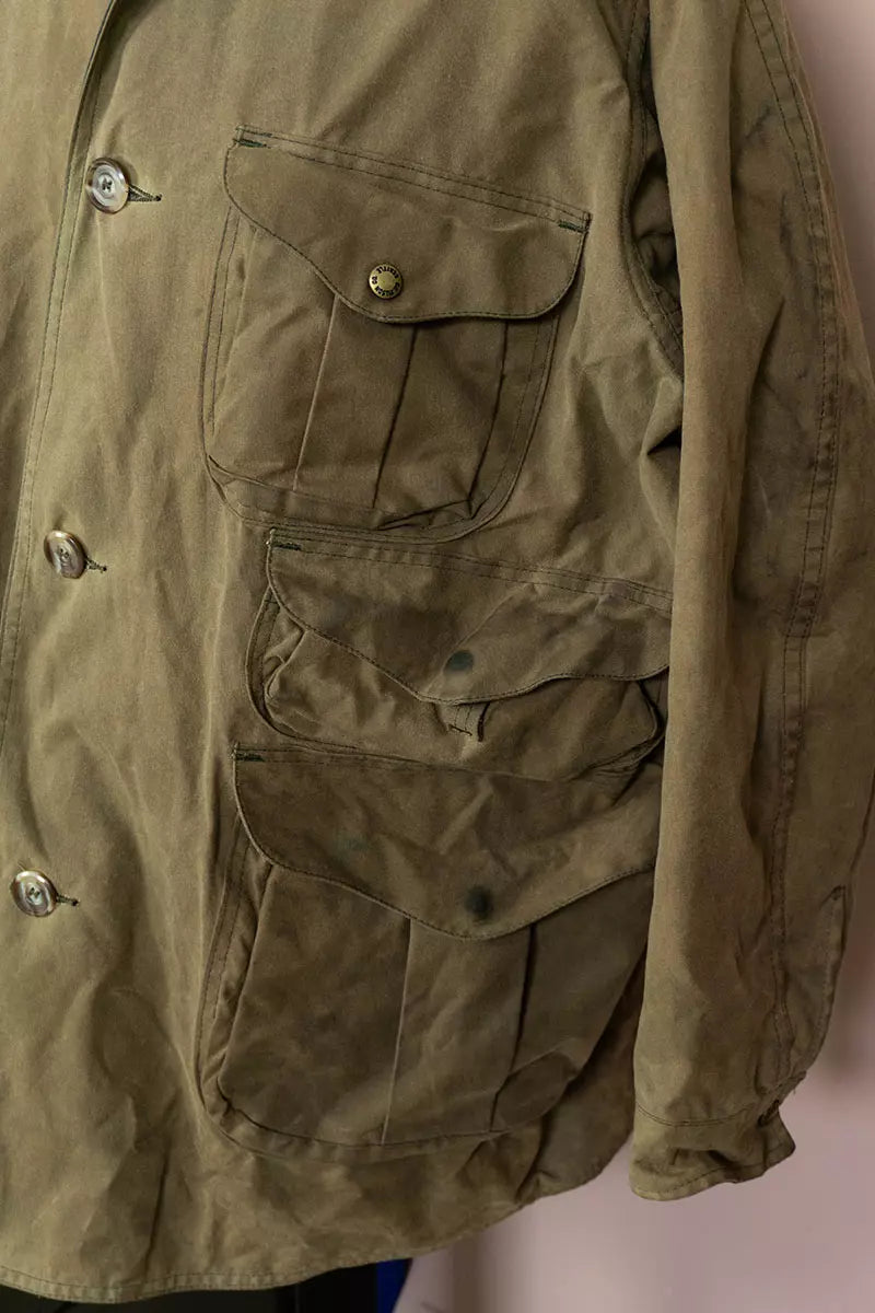 Filson  Waxed Hunting Jacket "XL"