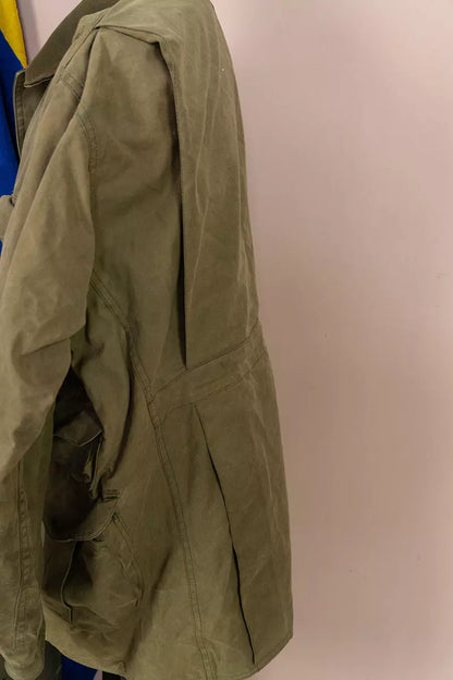 Filson  Waxed Hunting Jacket "XL"