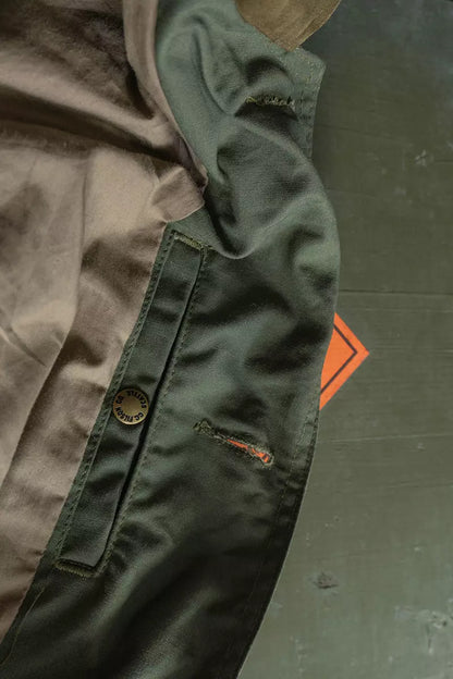 Filson  Waxed Hunting Jacket "XL"