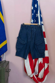 Bermuda Cargo Royal Navy Esercito Britannico