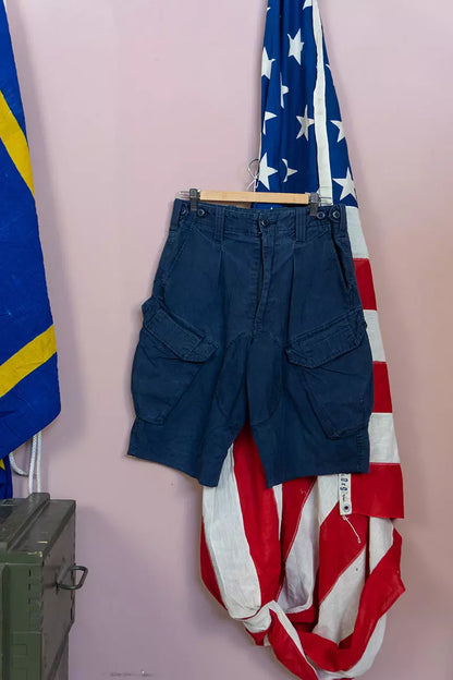 Bermuda Cargo Royal Navy Esercito Britannico