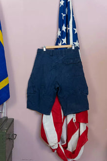 Bermuda Cargo Royal Navy Esercito Britannico