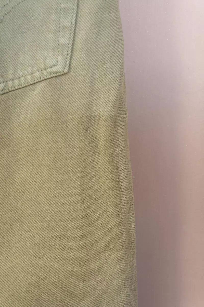 Jeans Vintage Levi's 501 Made In Usa - W 30 L 30