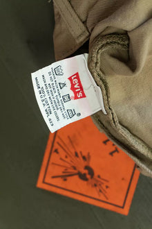 Jeans Vintage Levi's 501 Made In Usa - W 30 L 30