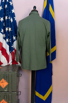 Us Army Camicia OG-507 "M"