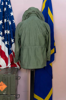 USAF Field Jacket M-61 1961
