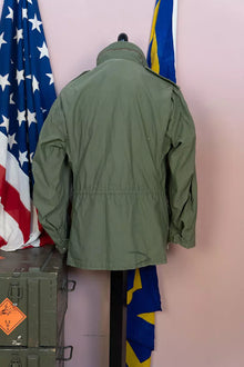 US Army Field Jacket M-65 "M"